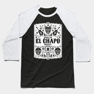 EL CHAPO T-SHIRT Baseball T-Shirt